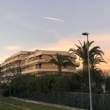 La Miougrano דירה *