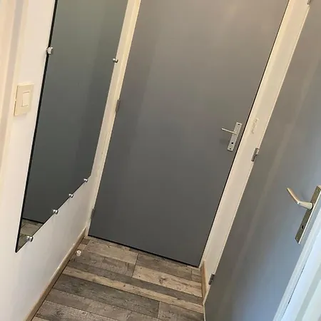 Apartmán La Miougrano *