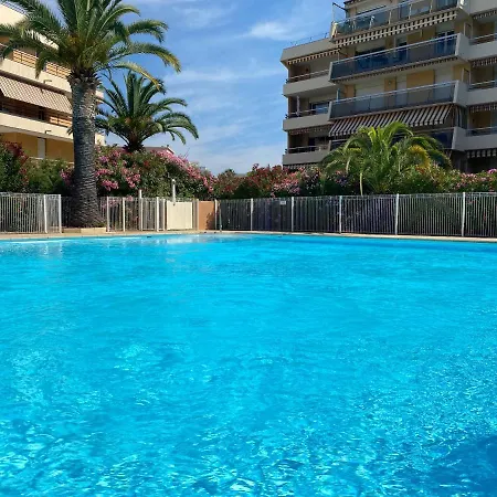 Apartmán La Miougrano *