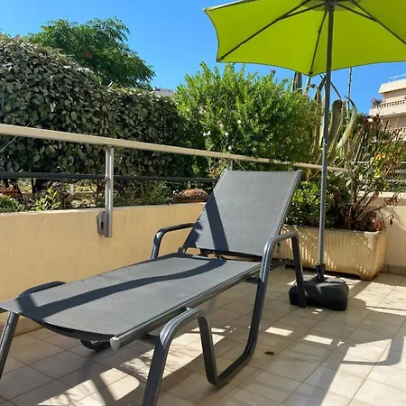 Résidence La Miougrano * Fréjus