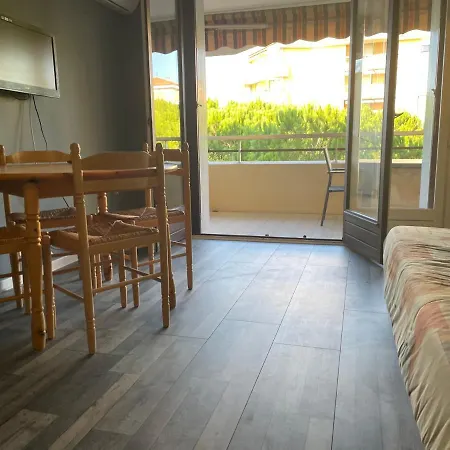 La Miougrano דירה Fréjus