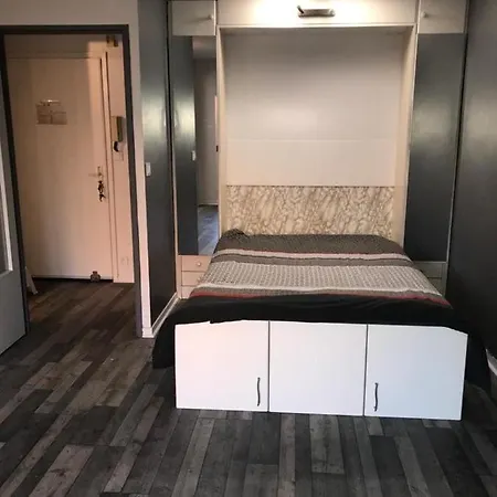 La Miougrano Apartmán *