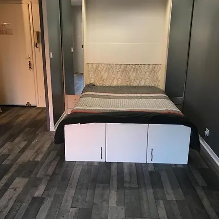 La Miougrano Apartmán *