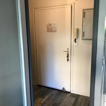 La Miougrano Apartmán