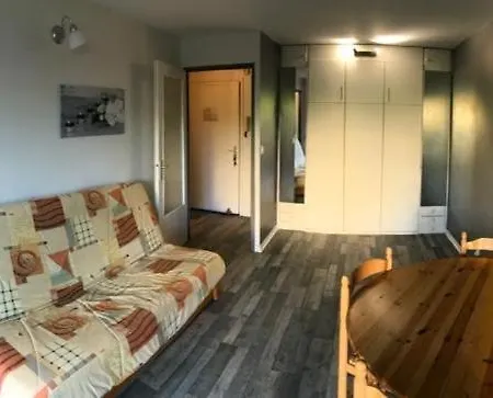 La Miougrano Apartmán *