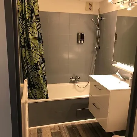 Apartmán La Miougrano