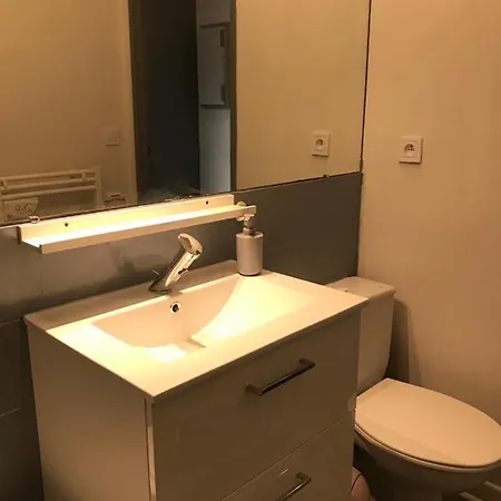 Apartmán La Miougrano *