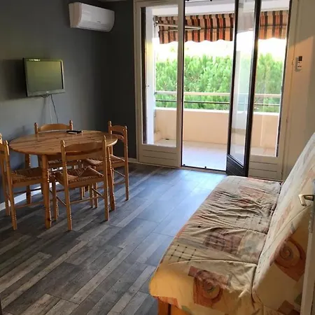 La Miougrano * Fréjus