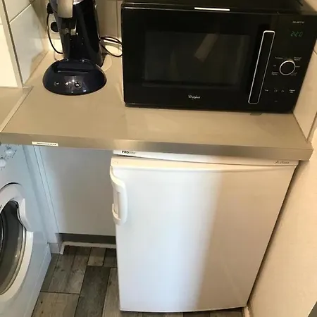 La Miougrano Apartmán