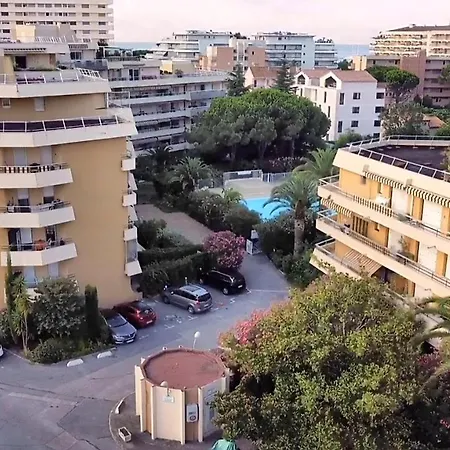 La Miougrano Fréjus