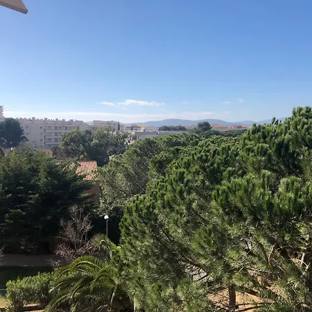 דירה La Miougrano