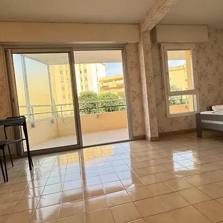 Apartmán La Miougrano