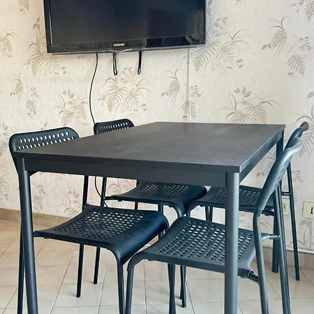 La Miougrano Apartament