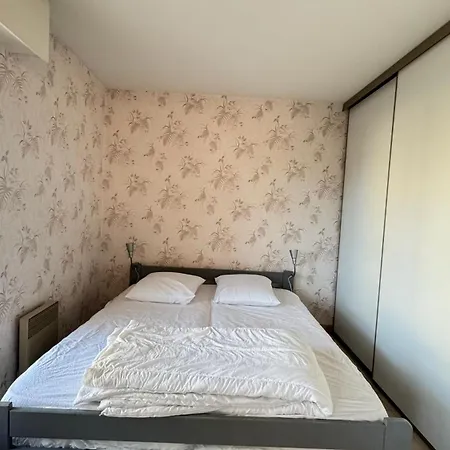 La Miougrano Fréjus