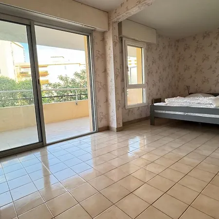 La Miougrano Apartmán