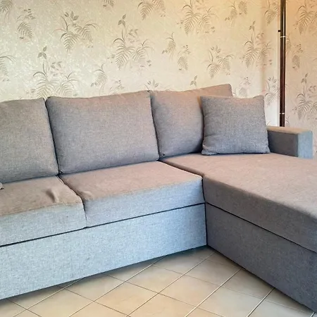 La Miougrano Apartmán *