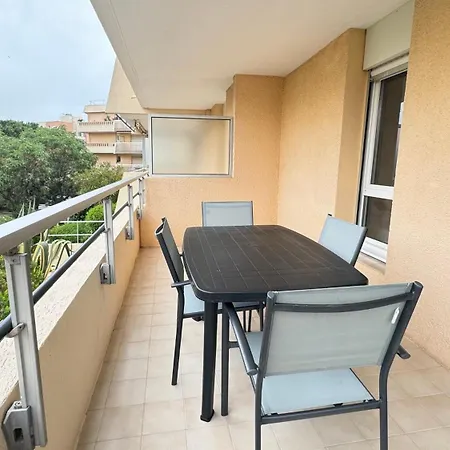 La Miougrano * Fréjus