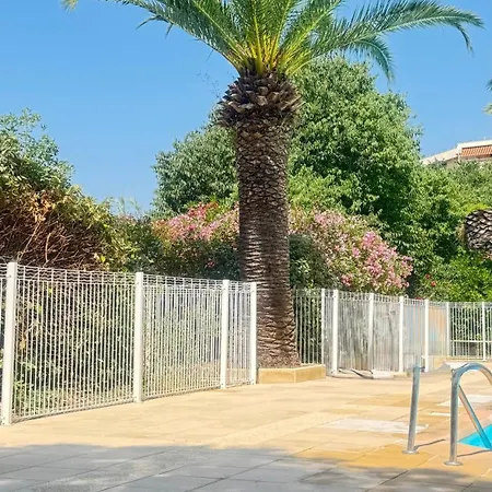 דירה La Miougrano *