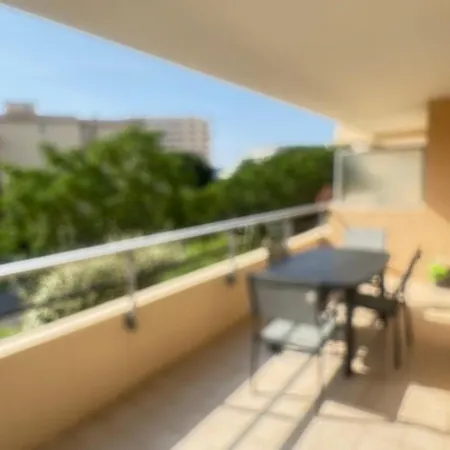La Miougrano דירה *