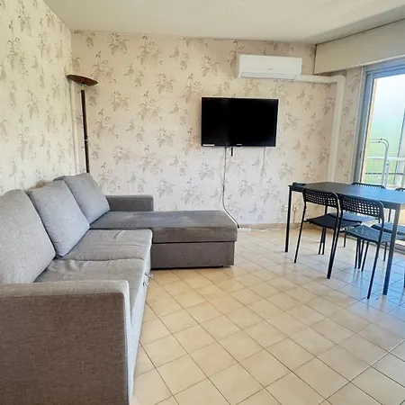 Apartmán La Miougrano *