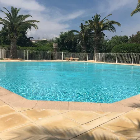 La Miougrano Apartmán