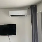 Апартаменты La Miougrano Фрежюс