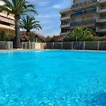 Апартаменты La Miougrano *