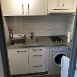 Apartment La Miougrano Frejus