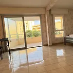 Апартаменты La Miougrano