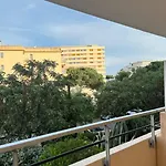 La Miougrano Апартаменты