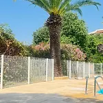 Апартаменты La Miougrano *