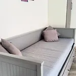 Апартаменты La Miougrano