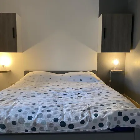 Résidence La Miougrano Apartamento