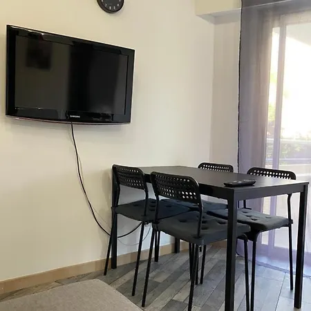 Apartman La Miougrano *