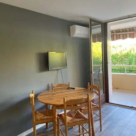 La Miougrano Fréjus