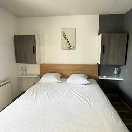 Apartamento Résidence La Miougrano *