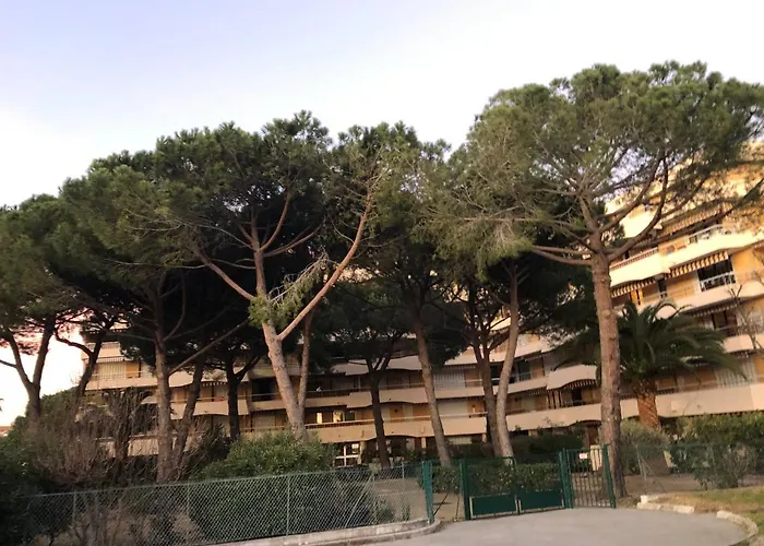 La Miougrano * Fréjus