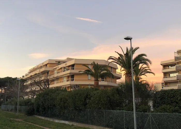 La Miougrano Διαμέρισμα *