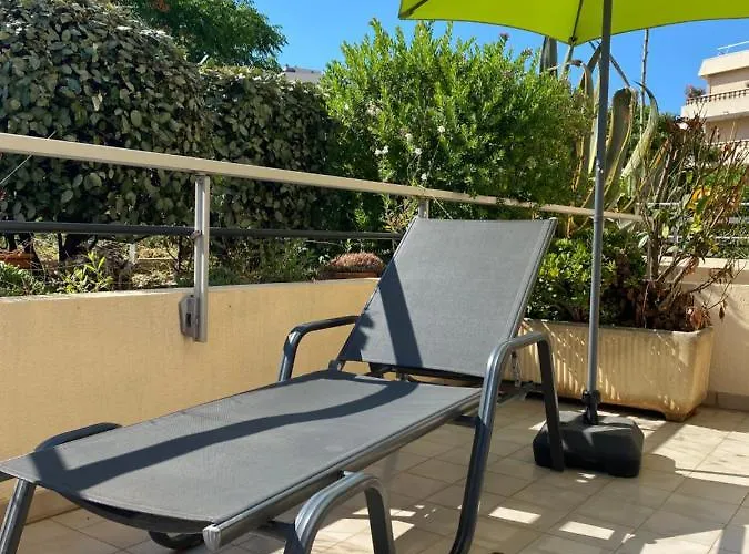 La Miougrano * Fréjus
