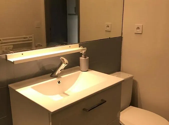 Διαμέρισμα La Miougrano *