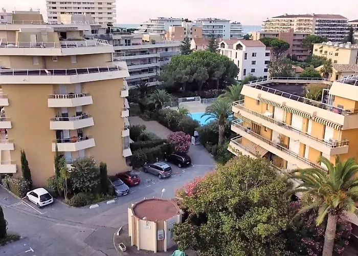 La Miougrano Fréjus
