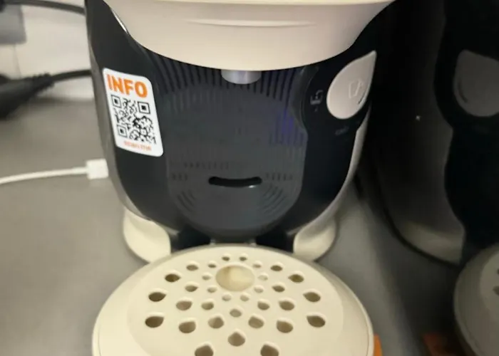 شقة La Miougrano