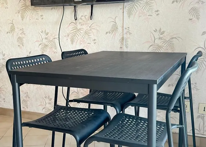 La Miougrano Διαμέρισμα