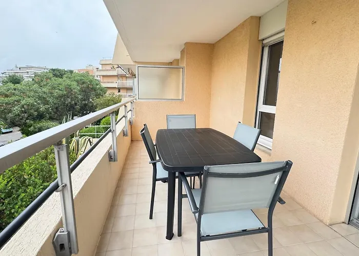La Miougrano * Fréjus