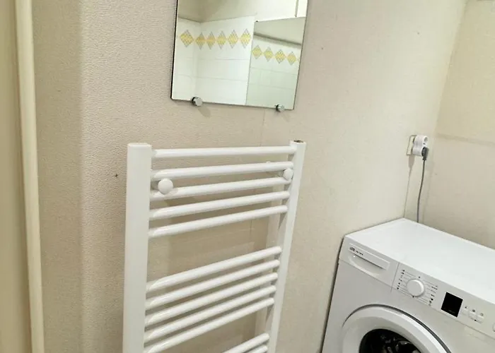 Διαμέρισμα La Miougrano Fréjus