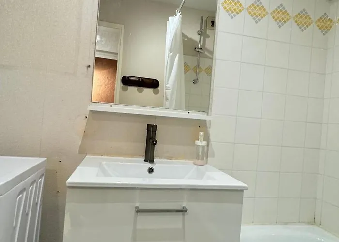 Διαμέρισμα La Miougrano *
