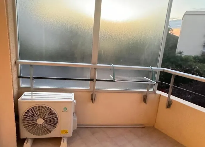 Διαμέρισμα La Miougrano Fréjus