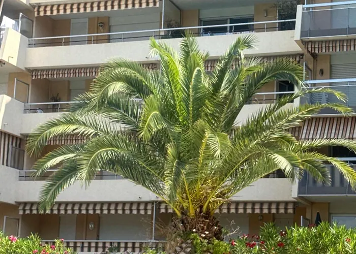 La Miougrano Fréjus
