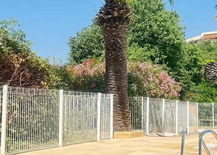 Διαμέρισμα La Miougrano *