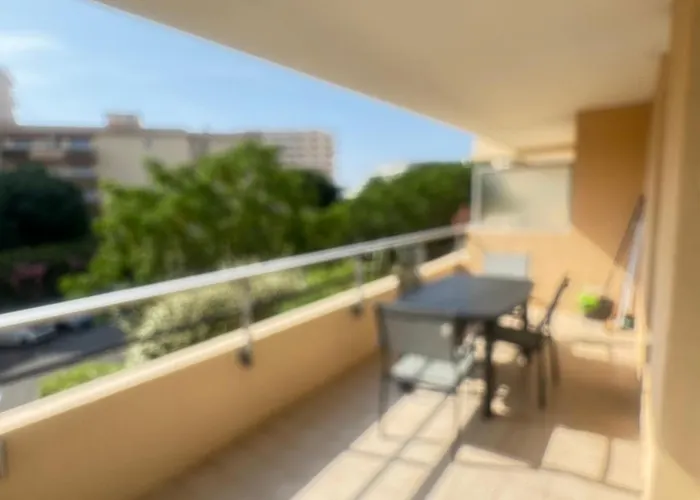 La Miougrano Διαμέρισμα *